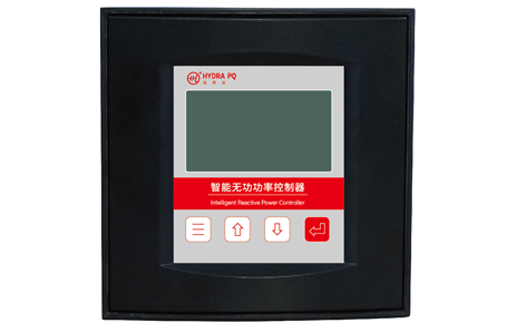 無功補償器在光伏發電中的應用